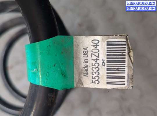 купить Пружина подвески на Hyundai Santa Fe 2012-2018