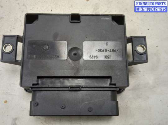 купить Блок управления стояночным тормозом на Nissan X-Trail (T32) 2013-2023