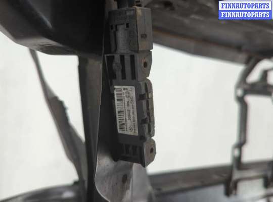 купить Рамка передняя (телевизор) на Mercedes S W220 1998-2006