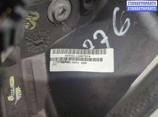 купить Руль на Seat Altea 2004-2015
