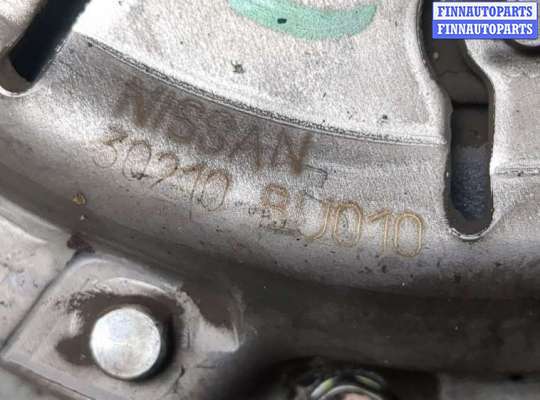 купить Маховик на Nissan Almera N16 2000-2006