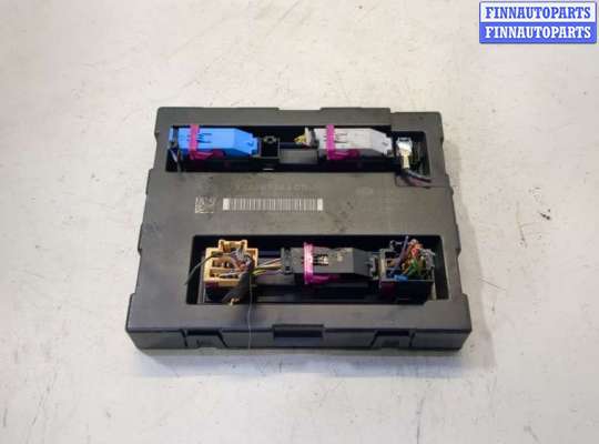 купить Блок управления бортовой сети (Body Control Module) на Audi Q5 2008-2017