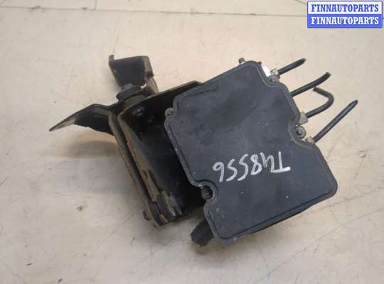 купить Блок АБС, насос (ABS, ESP, ASR) на Nissan Qashqai 2013-2022