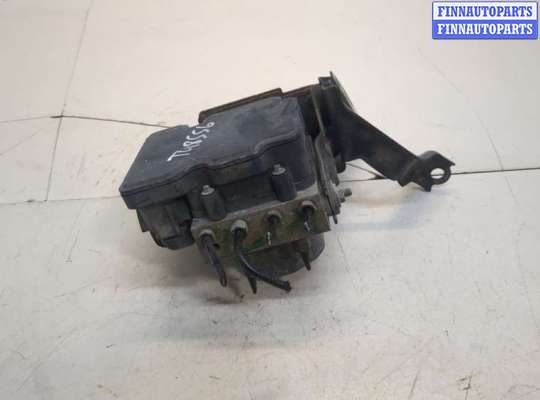 купить Блок АБС, насос (ABS, ESP, ASR) на Nissan Qashqai 2013-2022