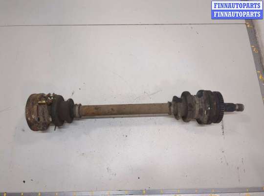 купить Полуось (приводной вал, шрус) на Mercedes CLK W208 1997-2003