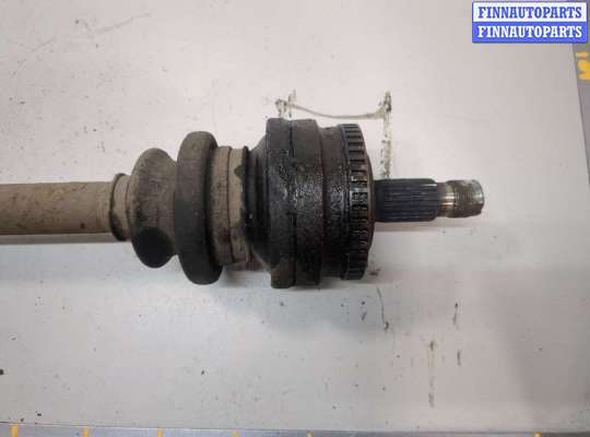 купить Полуось (приводной вал, шрус) на Mercedes CLK W208 1997-2003