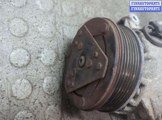 купить Компрессор кондиционера на Opel Astra H 2004-2010