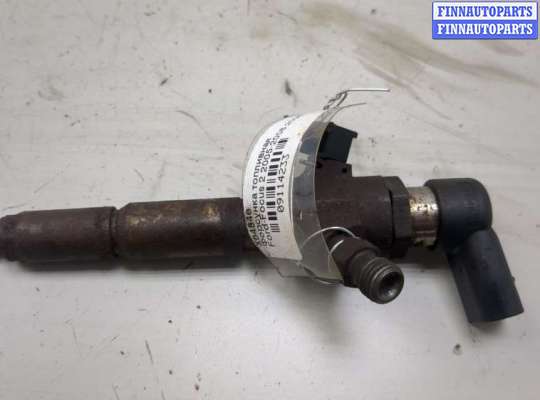 купить Форсунка топливная на Ford Focus 2 2005-2008