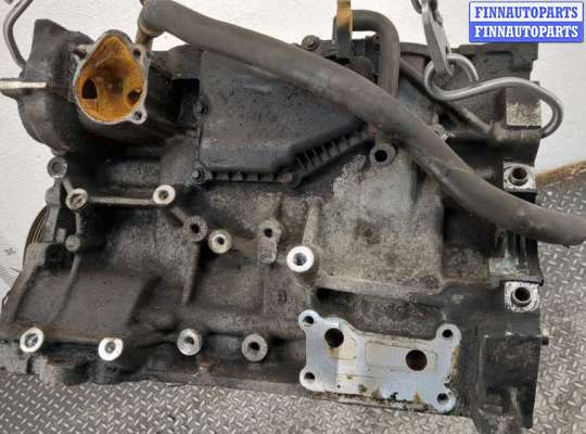 купить Блок цилиндров (Шорт блок) на Ford Mondeo 3 2000-2007