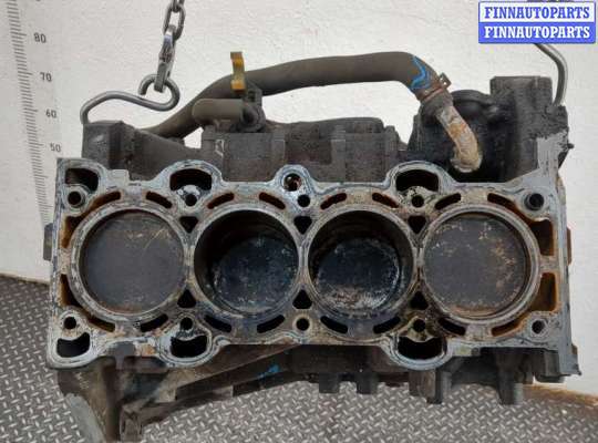 купить Блок цилиндров (Шорт блок) на Ford Mondeo 3 2000-2007