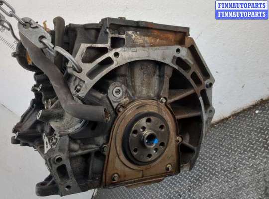 купить Блок цилиндров (Шорт блок) на Ford Mondeo 3 2000-2007