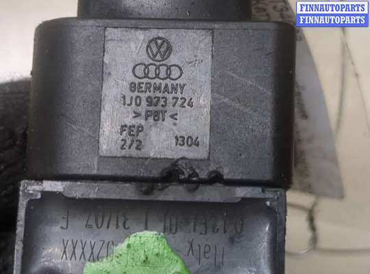 купить Катушка зажигания на Volkswagen Golf 5 2003-2009