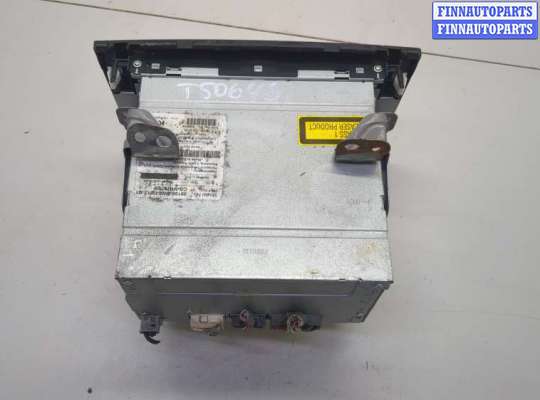 купить Магнитола на Honda CR-V 2006-2012