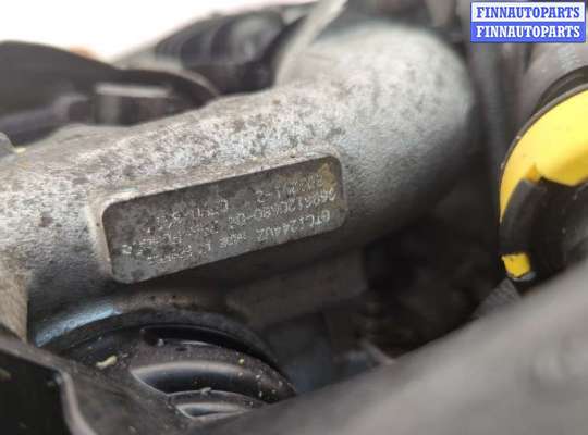 купить Форсунка топливная на Peugeot 3008 2009-2016