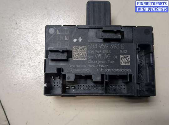 купить Блок управления дверьми на Volkswagen Jetta 7 2018-2024