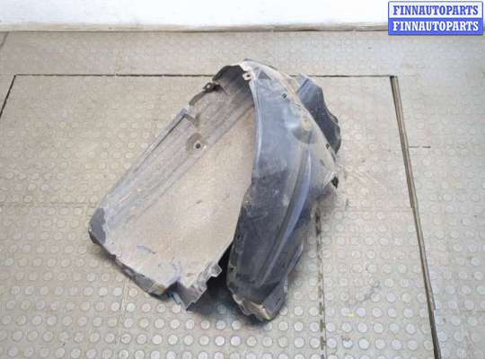 купить Защита арок (подкрылок) на Nissan Note E11 2006-2013