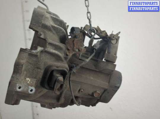 купить КПП 5-ст.мех. (МКПП) на Mazda 3 (BK) 2003-2009