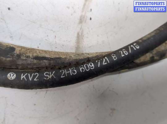 Трос ручника