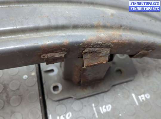 купить Усилитель бампера на Ford Fusion 2012-2016 USA