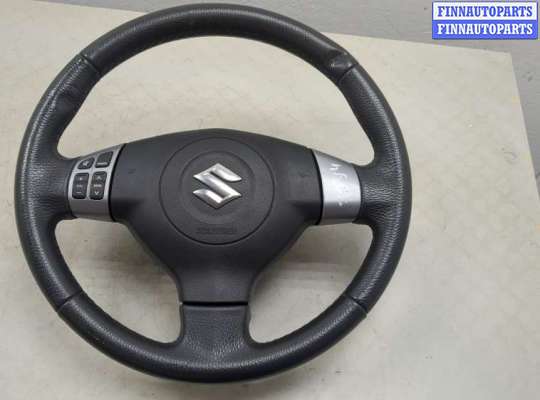 Руль SZF5445 на Suzuki Swift 2003-2011