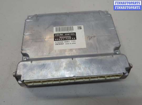 купить Блок управления двигателем на Lexus LS460 2006-2017