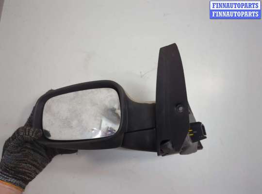 Зеркало боковое RN1585664 на Renault Scenic 2003-2009