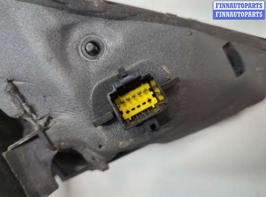 купить Зеркало боковое на Renault Scenic 2003-2009