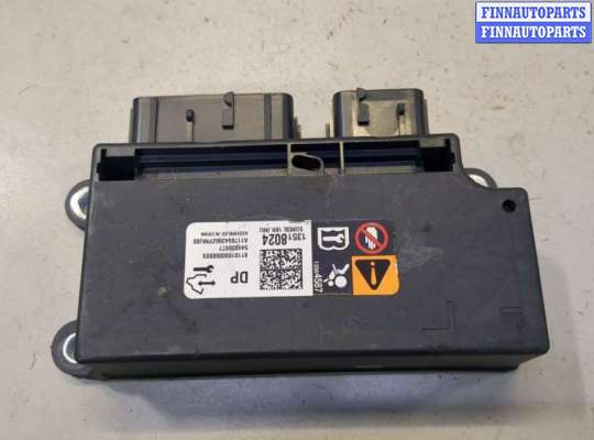 купить Блок управления подушками безопасности на Chevrolet Trax 2016-2022