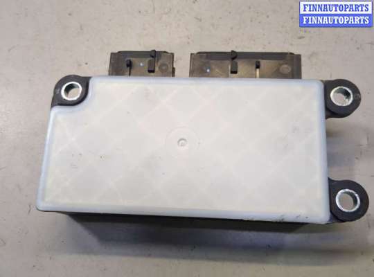 купить Блок управления подушками безопасности на Chevrolet Trax 2016-2022