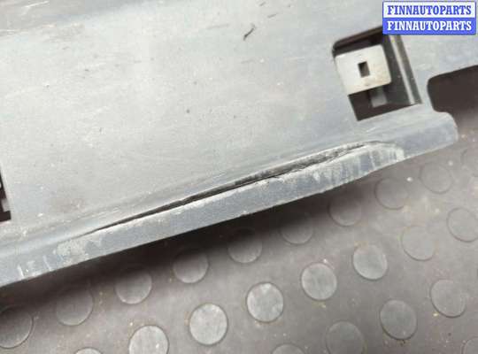 купить Накладка на порог на Ford EcoSport 2017-2023