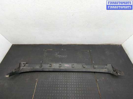 купить Накладка на порог на Ford EcoSport 2017-2023