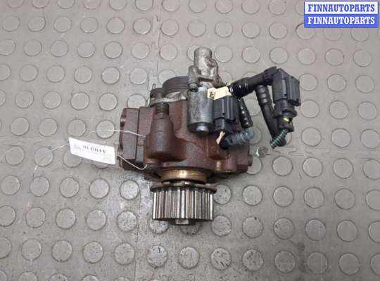 купить ТНВД на Peugeot 3008 2009-2016