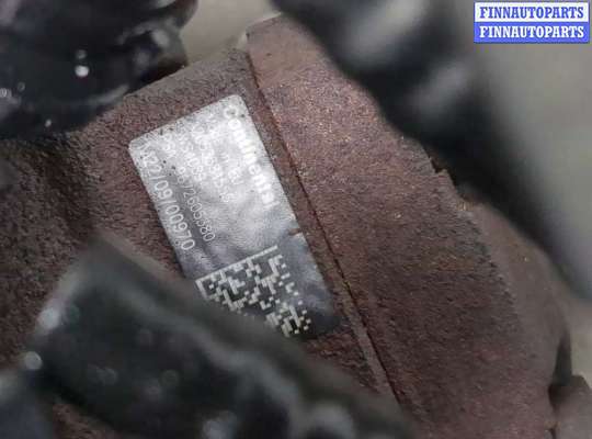 купить ТНВД на Peugeot 3008 2009-2016