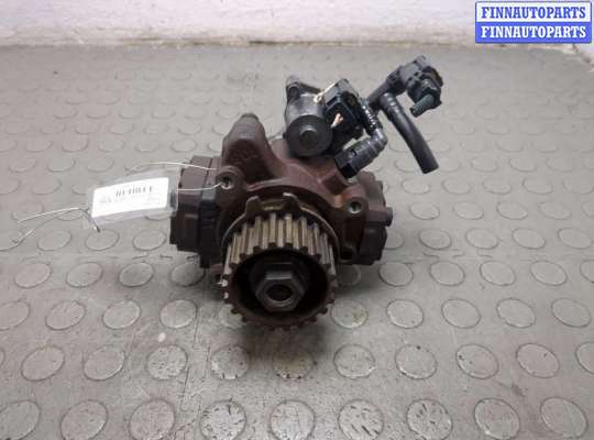 купить ТНВД на Peugeot 3008 2009-2016