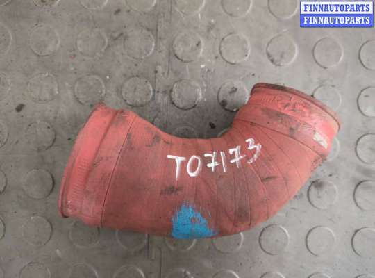 купить Патрубок интеркулера на Audi TT (8N) 1998-2006