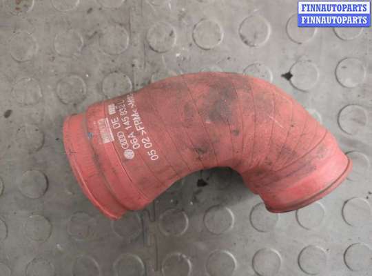 купить Патрубок интеркулера на Audi TT (8N) 1998-2006