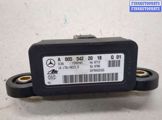 купить Датчик ускорения на Mercedes ML W164 2005-2011