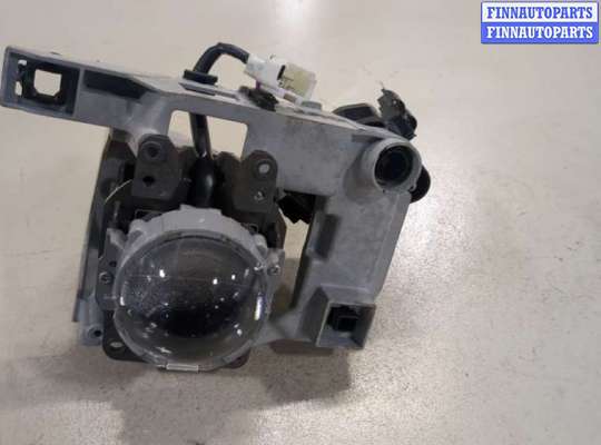 купить Фара (передняя) на Mazda 3 (BP) 2019-2025