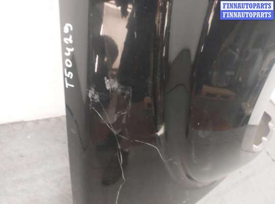 купить Крыло на Nissan Navara 2004-2015