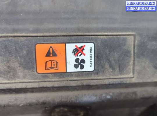 купить Рамка передняя (телевизор) на Mazda 6 (GH) 2007-2012