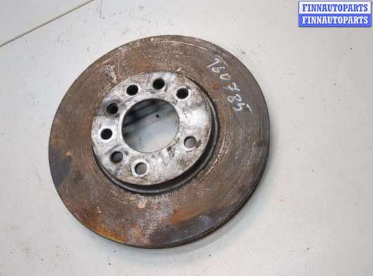 купить Диск тормозной на Opel Astra H 2004-2010