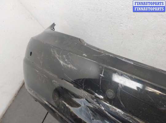 купить Бампер на Mercedes C W204 2007-2013