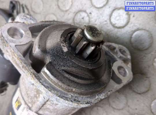 купить Стартер на Seat Leon 1999-2006