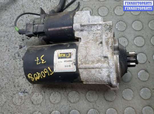 Стартер ST349494 на Seat Leon 1999-2006