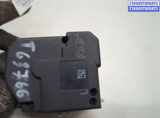 купить Ремень безопасности на Ford Focus 2 2008-2011