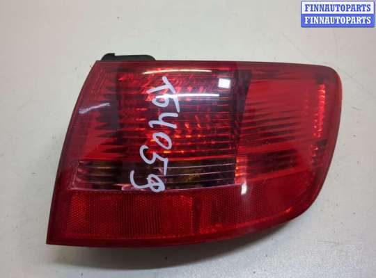 купить Фонарь (задний) на Audi A6 (C6) 2004-2011