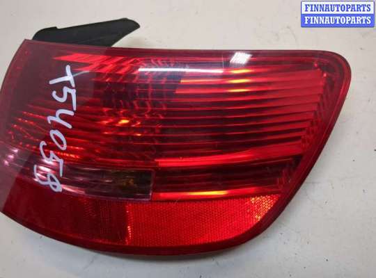 купить Фонарь (задний) на Audi A6 (C6) 2004-2011