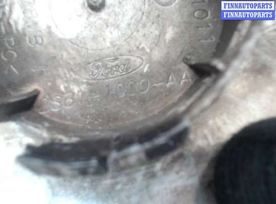 купить Колпачок литого диска на Ford Fiesta 2001-2007