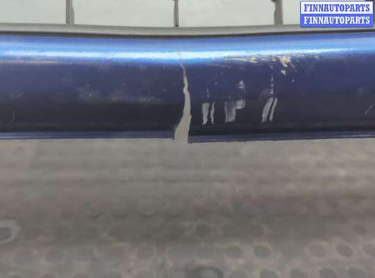 купить Бампер на Ford Fiesta 2008-2013