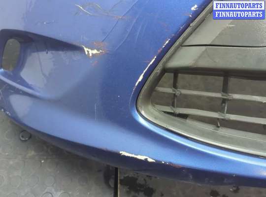 купить Бампер на Ford Fiesta 2008-2013
